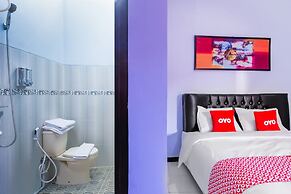 OYO Life  3387 Nakula Homestay Syariah