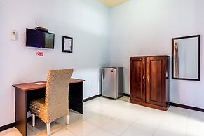 OYO Life  3387 Nakula Homestay Syariah