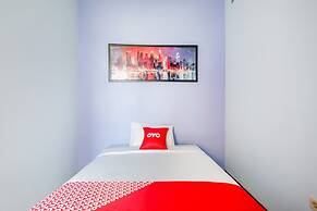 OYO Life  3387 Nakula Homestay Syariah
