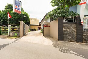 OYO Life  3387 Nakula Homestay Syariah