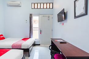 OYO Life  3387 Nakula Homestay Syariah