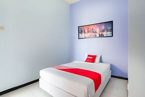 OYO Life  3387 Nakula Homestay Syariah