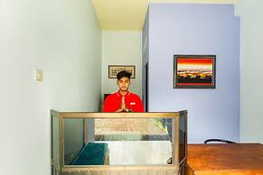 OYO Life  3387 Nakula Homestay Syariah