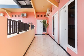 OYO Life  3387 Nakula Homestay Syariah