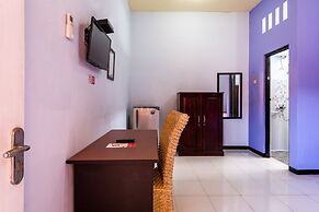 OYO Life  3387 Nakula Homestay Syariah