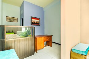 OYO Life  3387 Nakula Homestay Syariah