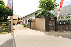 OYO Life  3387 Nakula Homestay Syariah