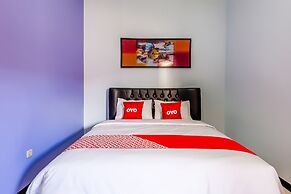 OYO Life  3387 Nakula Homestay Syariah