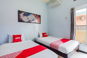 OYO Life  3387 Nakula Homestay Syariah