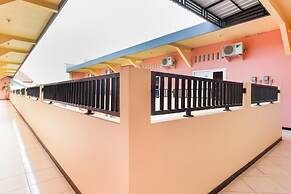 OYO Life  3387 Nakula Homestay Syariah