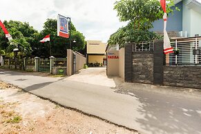 OYO Life  3387 Nakula Homestay Syariah