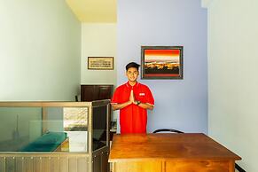 OYO Life  3387 Nakula Homestay Syariah