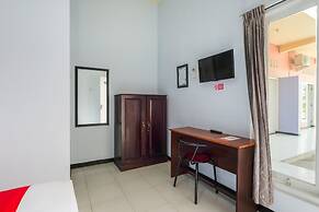 OYO Life  3387 Nakula Homestay Syariah
