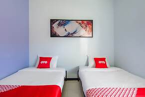 OYO Life  3387 Nakula Homestay Syariah