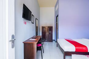 OYO Life  3387 Nakula Homestay Syariah