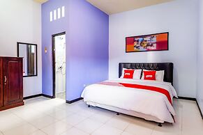 OYO Life  3387 Nakula Homestay Syariah