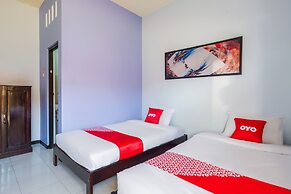 OYO Life  3387 Nakula Homestay Syariah
