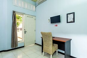 OYO Life  3387 Nakula Homestay Syariah