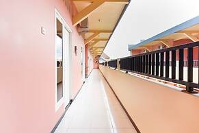 OYO Life  3387 Nakula Homestay Syariah