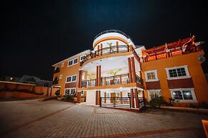 Bethel Suites Hotel