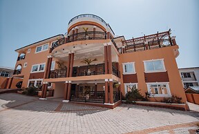 Bethel Suites Hotel