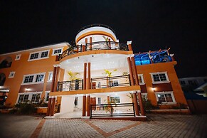 Bethel Suites Hotel