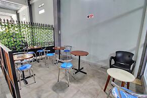 Super OYO 90767 Gm Guest House