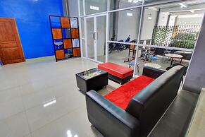 Super OYO 90767 Gm Guest House