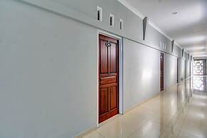 Super OYO 90767 Gm Guest House