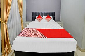 Super OYO 90767 Gm Guest House