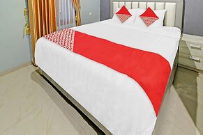 Super OYO 90767 Gm Guest House