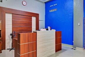 Super OYO 90767 Gm Guest House