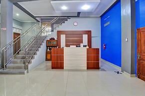 Super OYO 90767 Gm Guest House