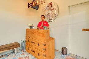 Super OYO 3496 Griya Gayatri Syariah