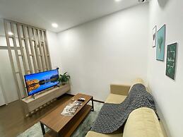 DK Sweet Home Truc Bach