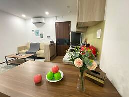 DK Sweet Home Truc Bach