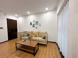 DK Sweet Home Truc Bach