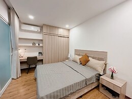 DK Sweet Home Truc Bach