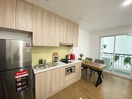 DK Sweet Home Truc Bach