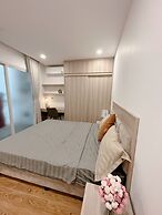 DK Sweet Home Truc Bach