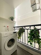 DK Sweet Home Truc Bach