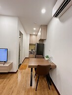 DK Sweet Home Truc Bach