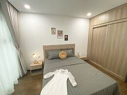 DK Sweet Home Truc Bach