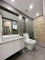 DK Sweet Home Truc Bach