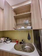 DK Sweet Home Truc Bach