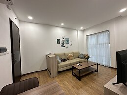 DK Sweet Home Truc Bach