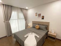 DK Sweet Home Truc Bach