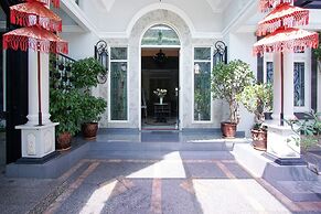 Collection O 3986 Just 11 Boutique Residence Syariah