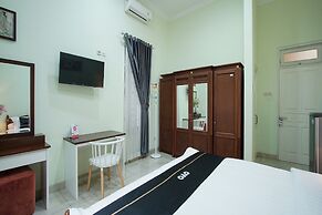 Collection O 3986 Just 11 Boutique Residence Syariah