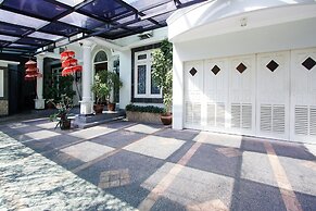 Collection O 3986 Just 11 Boutique Residence Syariah